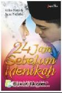 Image of 24 Jam Sebelum Menikah