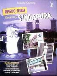 Image of 500 Ribu Keliling Singapura