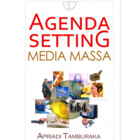 Image of Agenda Setting Media Massa