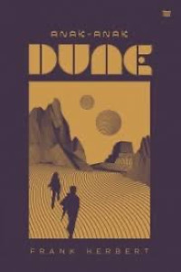 Image of Anak-Anak Dune