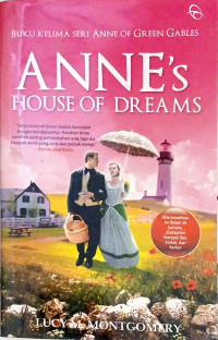 Image of Anne's House of Dreams