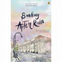 Image of Bandung After Rain