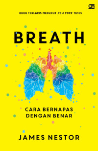 Image of Breath: Cara Bernafas dengan Benar