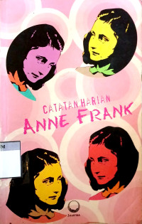 Image of Catatan Harian Anne Frank