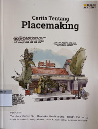Image of Cerita Tentang Placemaking