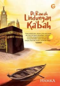 Image of Di Bawah Lindungan Ka'bah