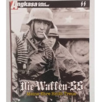 Image of Die Waffen- SS