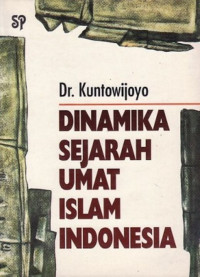 Image of Dinamika Sejarah Umat Islam Indonesia