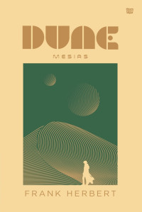 Image of Dune Mesias