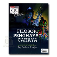 Image of Filosofi Penghayat Cahaya