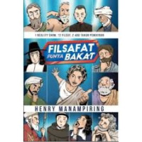 Image of Filsafat Punya Bakat