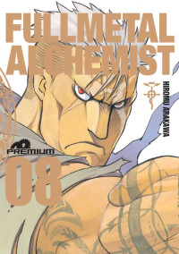 Image of Fullmetal Alchemist (Premium 8)
