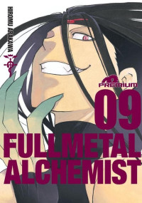 Image of Fullmetal Alchemist (Premium 9)