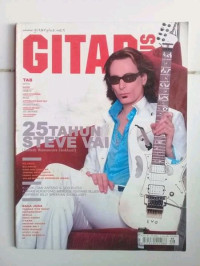 Image of Gitar Plus - Edisi 65 (Agustus 2009)