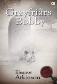 Image of Greyfriars Bobby