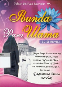 Image of Ibunda Para Ulama