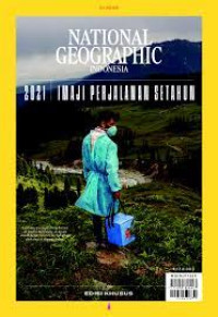 Image of National Geographic Indonesia - Januari 2022