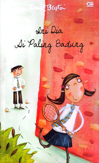 Image of Ini Dia Si Paling Badung