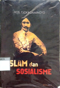 Image of Islam dan Sosialisme