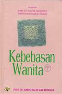 Image of Kebebasan Wanita Jilid 1