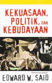 Image of Kekuasaan, Politik, dan Kebudayaan