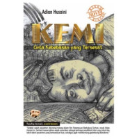 Image of Kemi: Cinta Kebebasan yang Tersesat