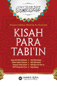 Image of Kisah Para Tabi'in