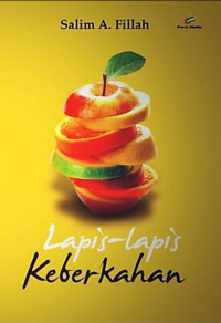 Image of Lapis-Lapis Keberkahan