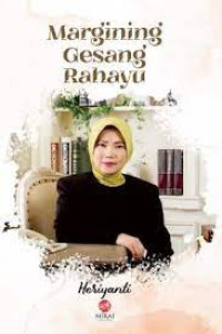 Image of Margining Gesang Rahayu