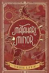 Image of Matahari Minor