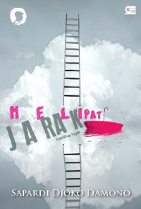 Image of Melipat Jarak