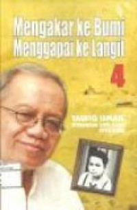Image of Mengakar ke Bumi Menggapai ke Langit 4