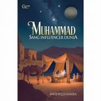 Image of Muhammad Sang Influencer Dunia