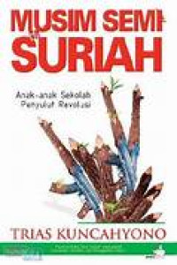 Image of Musim Semi di Suriah