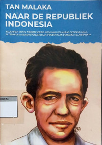 Image of Naar de Republik Indonesia