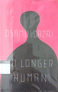 Image of No Longer Human