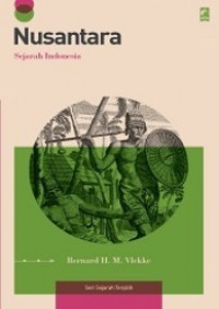 Image of Nusantara: Sejarah Indonesia