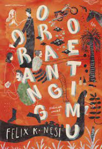 Image of Orang Orang Oetimu