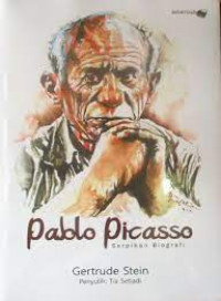 Image of Pablo Picasso: Serpihan Biografi