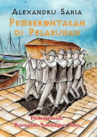 Image of Pemberontak di Pelabuhan