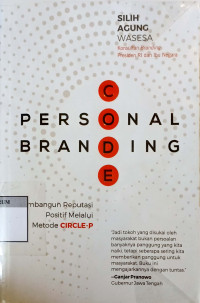 Image of Personal Branding Code