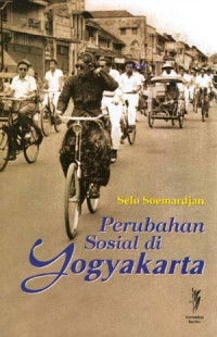 Image of Perubahan Sosial di Yogyakarta