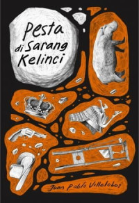 Image of Pesta di Sarang Kelinci