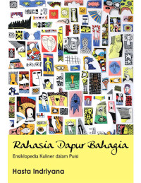 Image of Rahasia Dapur Bahagia