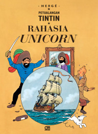 Image of Petualangan Tintin: Rahasia Unicorn