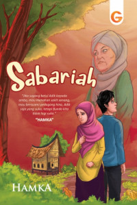 Image of Sabariah