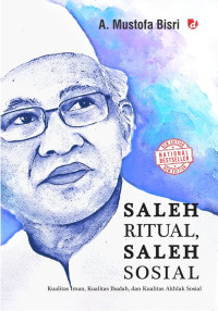 Image of Saleh Ritual Saleh Sosial