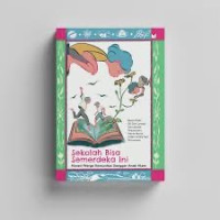 Image of Sekolah Bisa Semerdeka Ini
