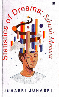 Image of Statistics of Dreams: Sebuah Memoar