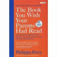 Image of The Book Wish Your Parents Had Read